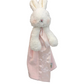 Pink Lovey - Bunny - Customizable