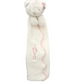 Musical Bear Lovey - Blue or Pink - Customizable