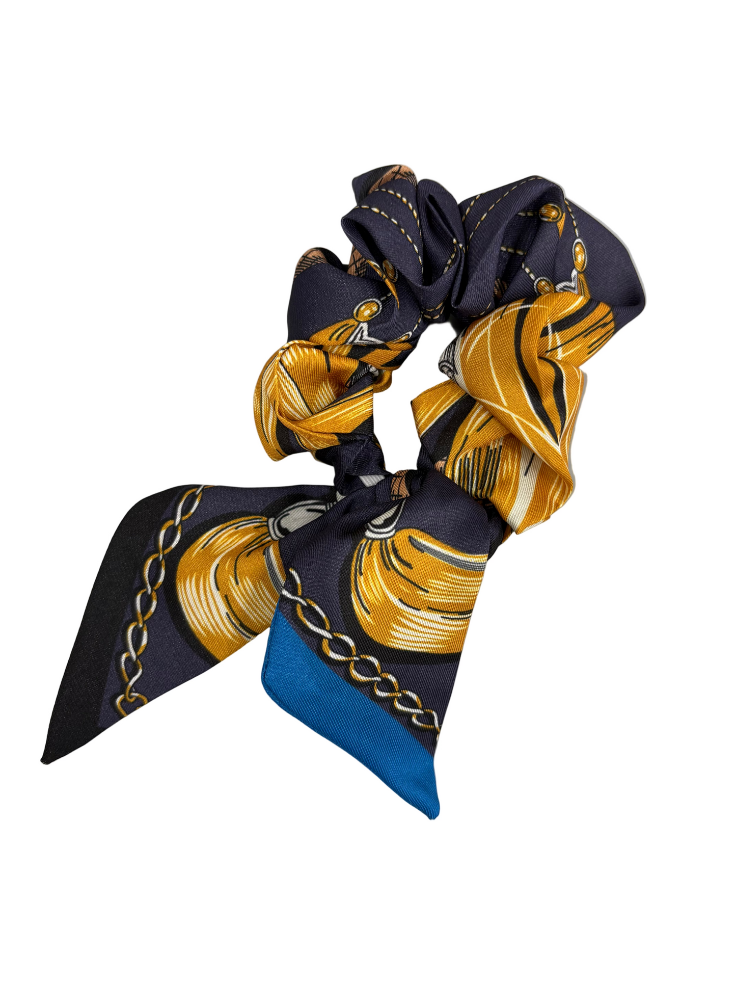 Scrunchies - Multiple Colors