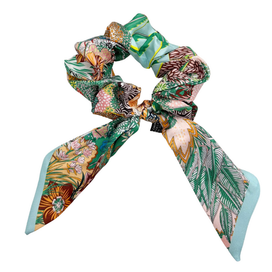 Scrunchies - Multiple Colors