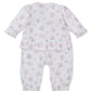 Kissy Kissy - Penguin Playsuit - Pink or Blue