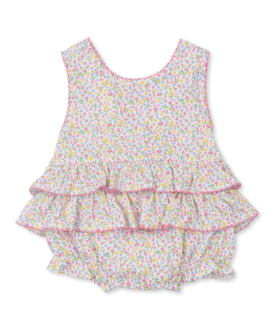 Kissy Kissy - Floral Garden Bubble