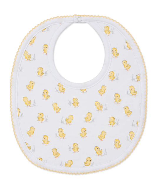 Baby Bib - Chicks