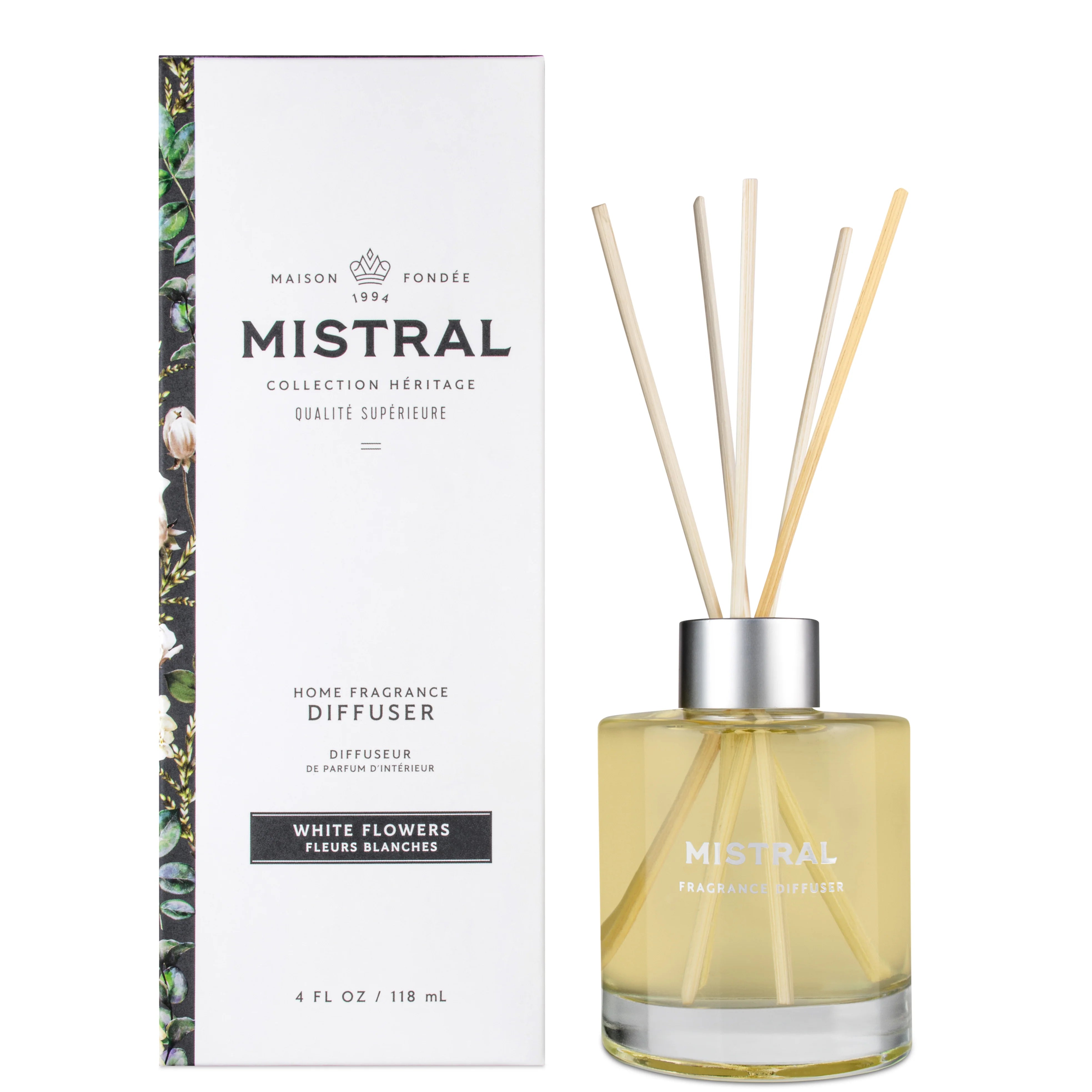 House of Hazen Mistral Diffuser