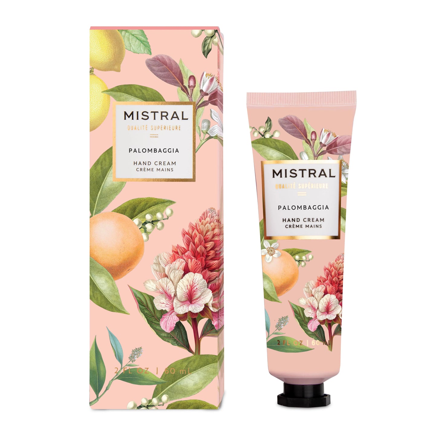 Mistral - Hand Cream - Palombaggia