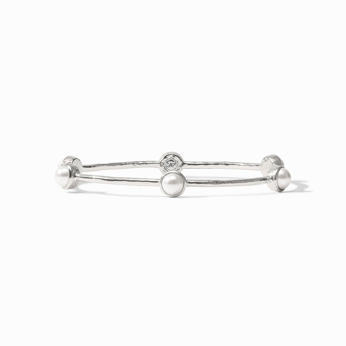 Julie Vos - Bangle with Multiple Gemstones - Multiple Colors
