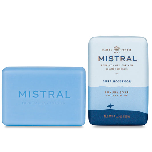 Mistral - Bar Soap - Surf Hossegor