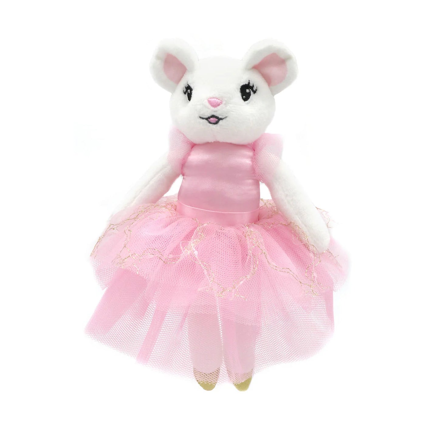 Claris the Mouse - Doll