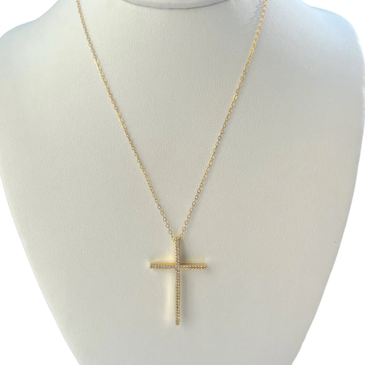 Faith Necklace