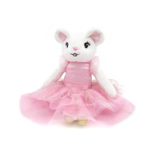 Claris the Mouse - Doll