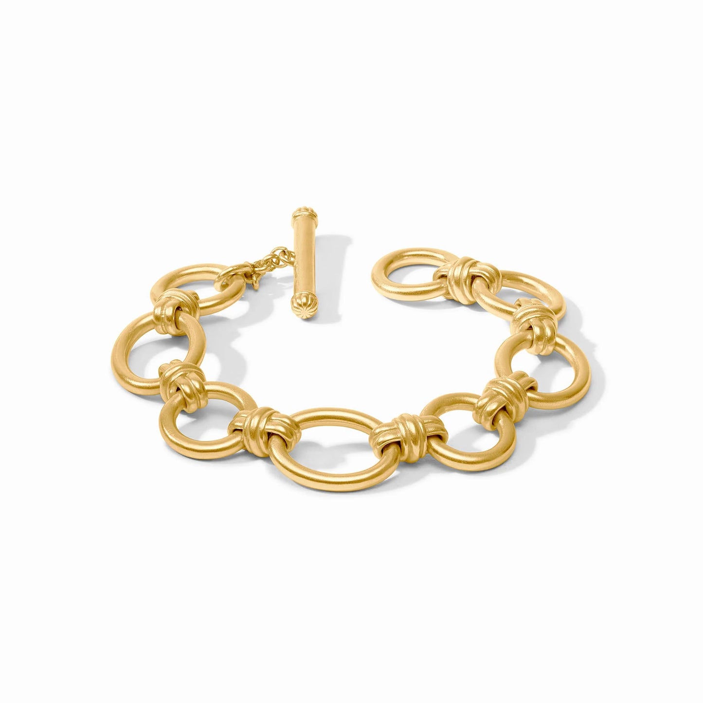 Julie Vos - Gold Link Bracelet