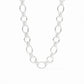 Julie Vos - Gold or Silver Link Necklace
