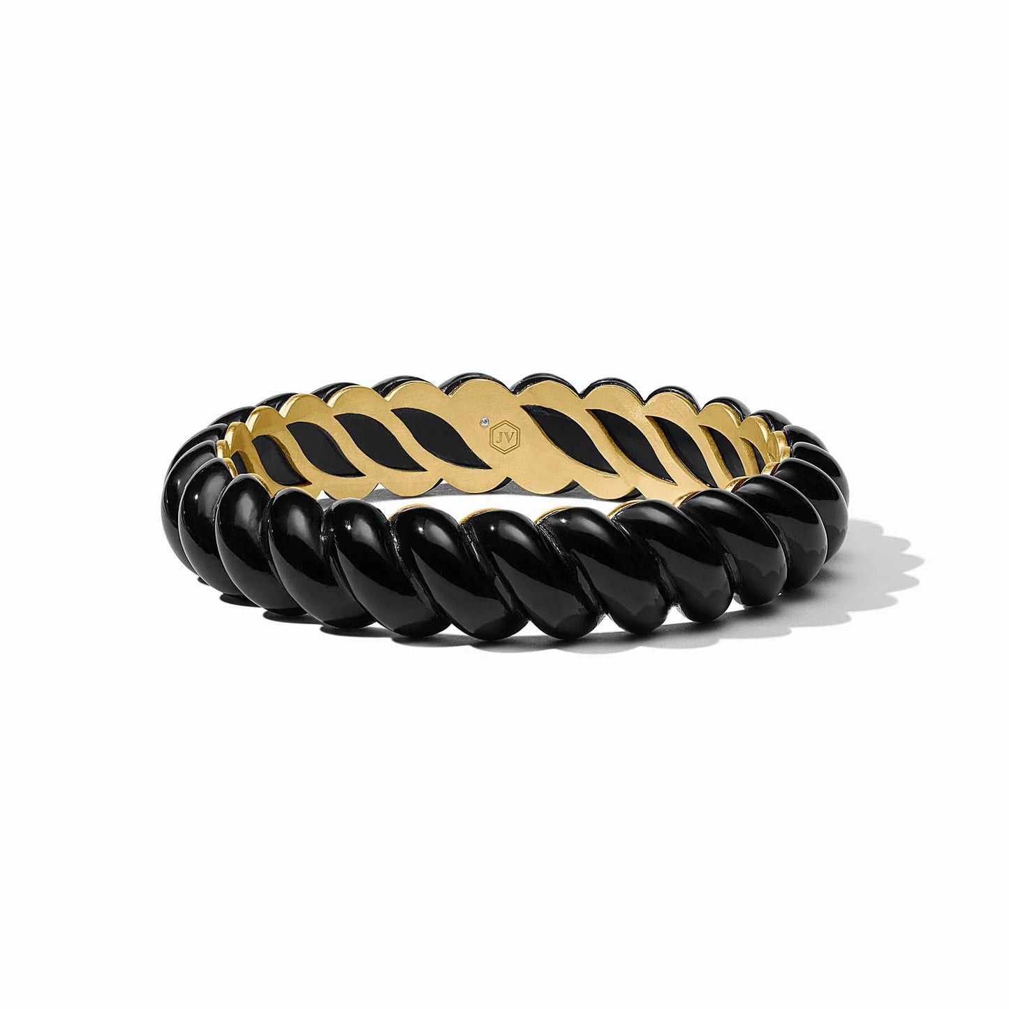 Julie Vos - Ravello Statement Bangle