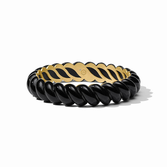 Julie Vos - Ravello Statement Bangle