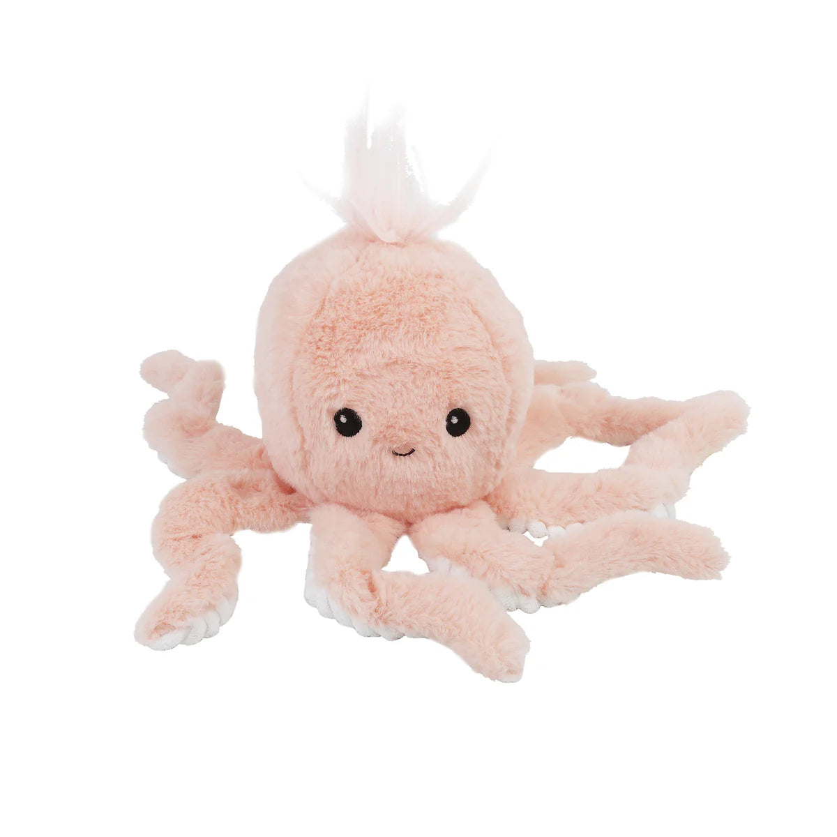 Mon Ami - Pink Octopus