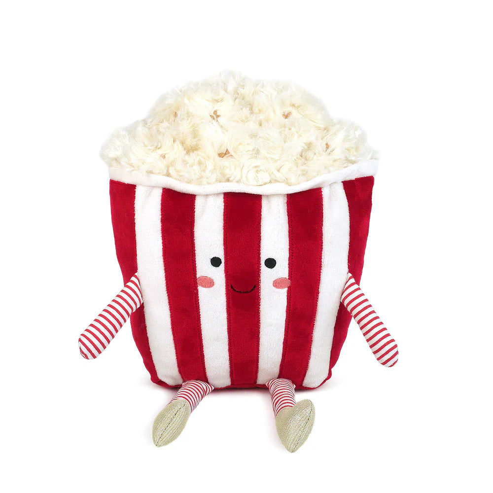 Popcorn Plush