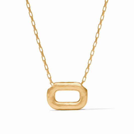 Julie Vos - Sahara Delicate Necklace