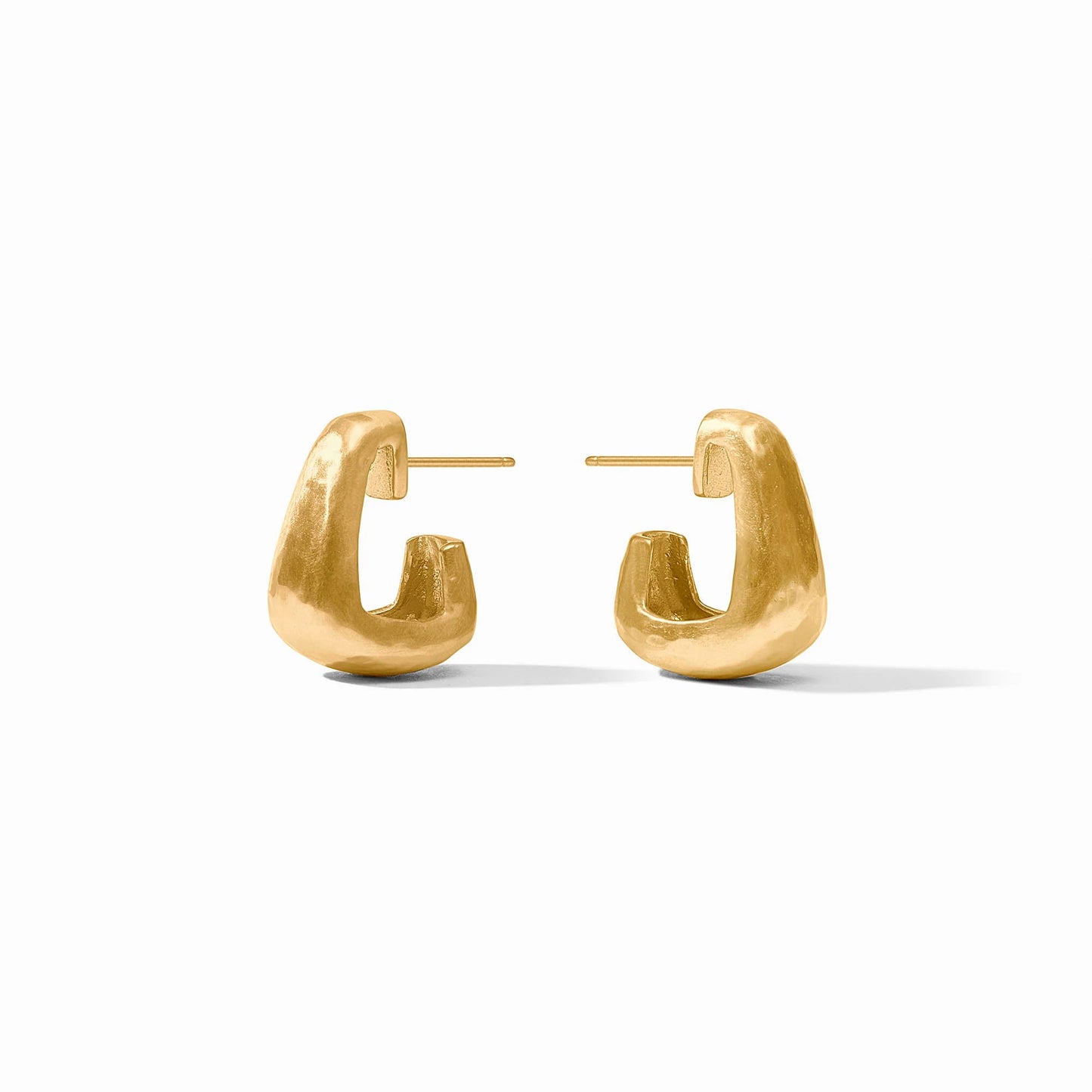 Julie Vos - Sahara Hoop Earrings