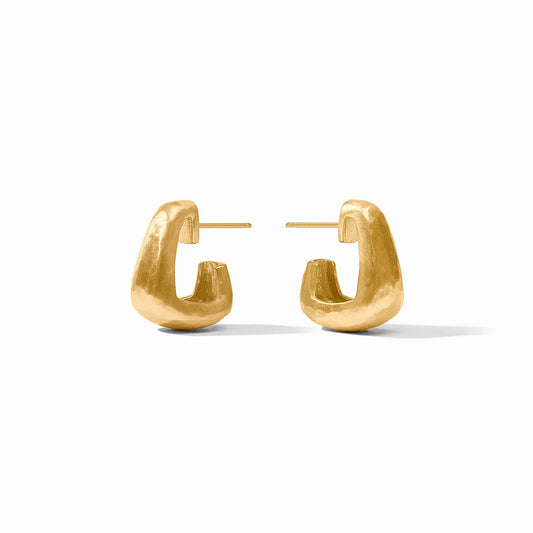 Julie Vos - Sahara Hoop Earrings