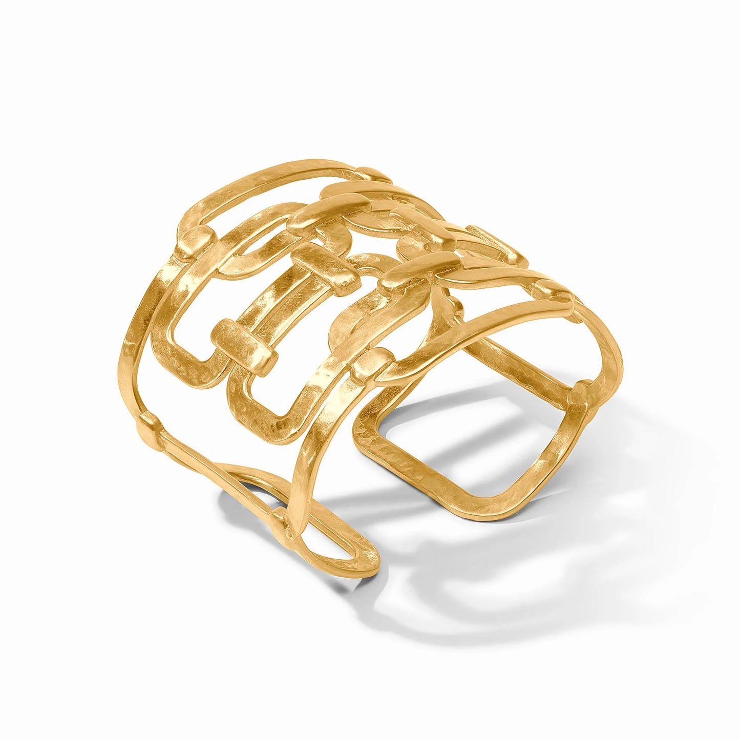 Julie Vos - Sahara Statement Cuff
