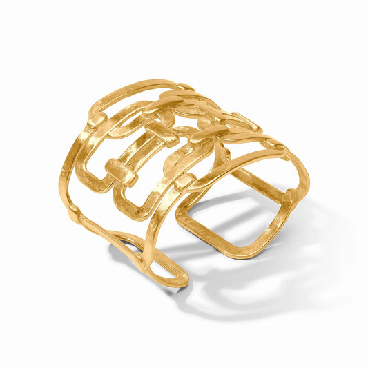 Julie Vos - Sahara Statement Cuff