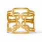 Julie Vos - Sahara Statement Cuff