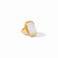 Julie Vos - Sahara Stone Ring