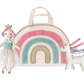 Mon Ami - Rainbow Play Activity Purse