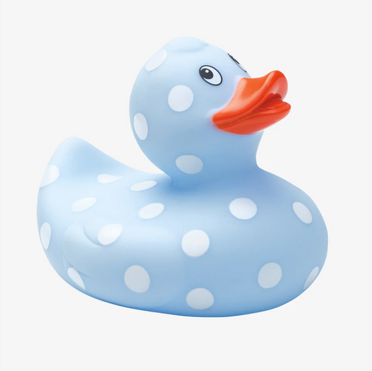 Elegant Baby - My First Ducky Bath Toy - Three Colors