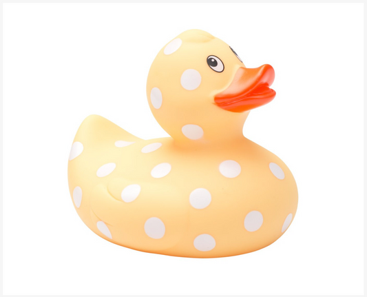My First Ducky Bath Toy