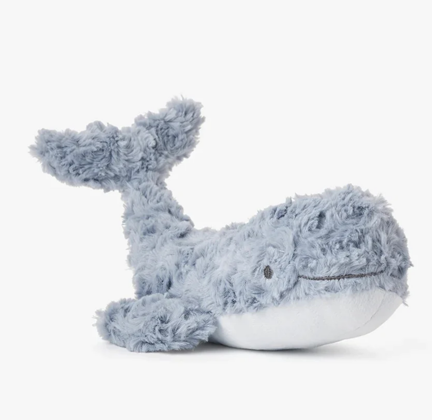 Plush Whale Toy