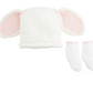 Bunny Hat and Booties