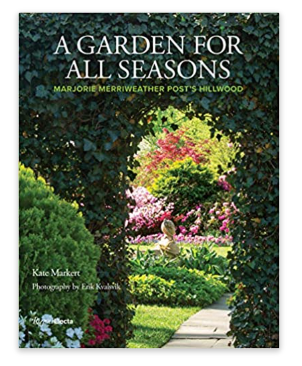 A Garden For All Seasons