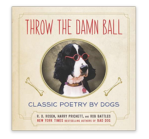 Throw the Damn Ball