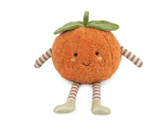 Mon Ami - Clementine Plush Doll