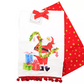 Giftable Christmas Tea Towels