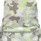Trvl - Children's Backpack - Camo