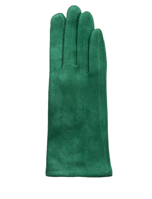 Ladies Gloves -  3 Colors