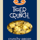 Auburn Tiger Crunch Pecan Popcorn
