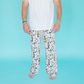 Men's Nutcracker PJ Pant