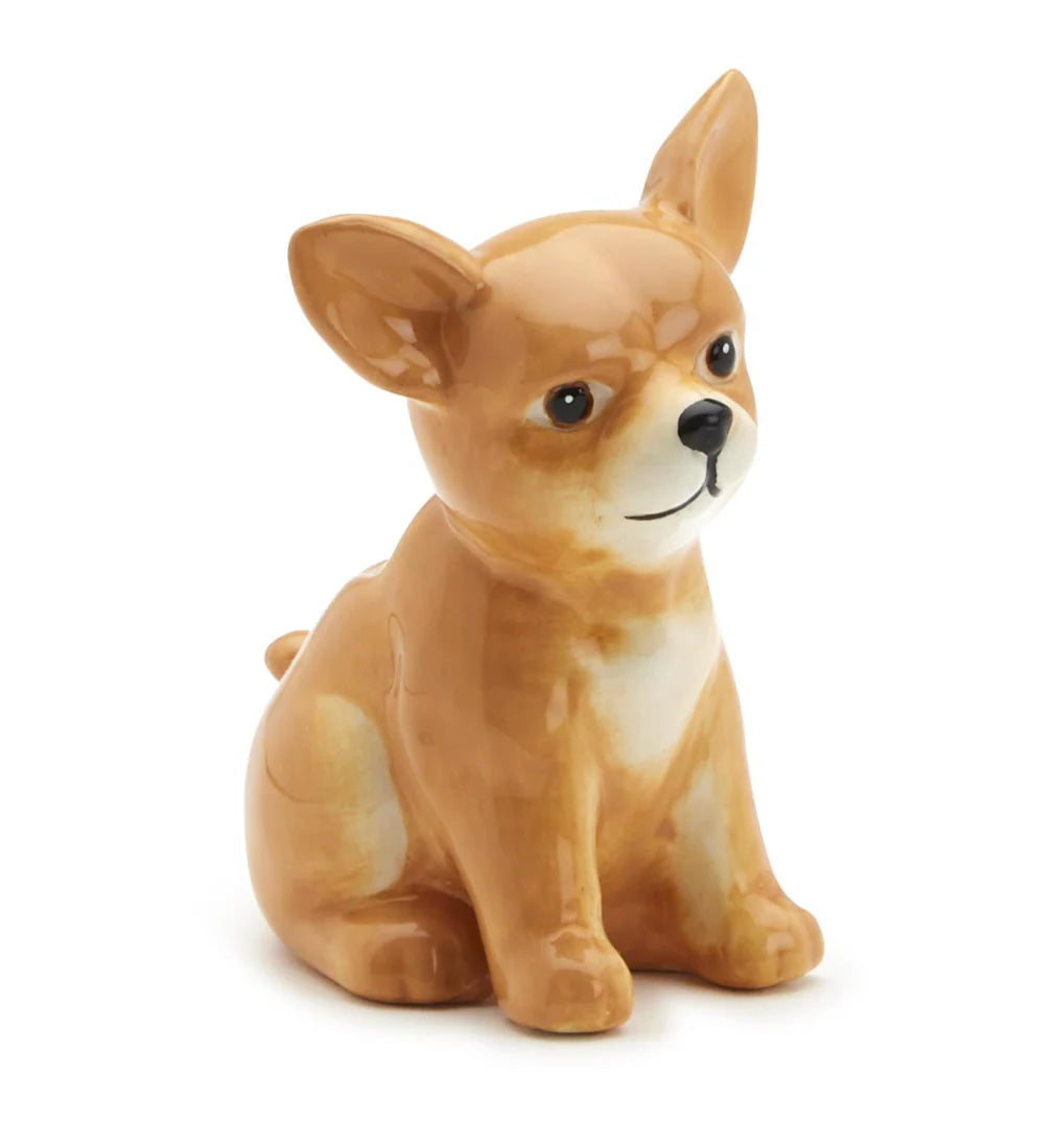 Dog Toothpick Holder - Three Styles