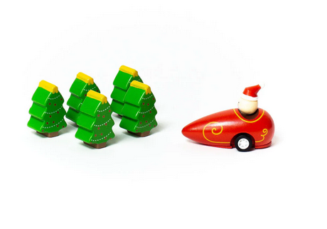 Bowling Game - Three Styles