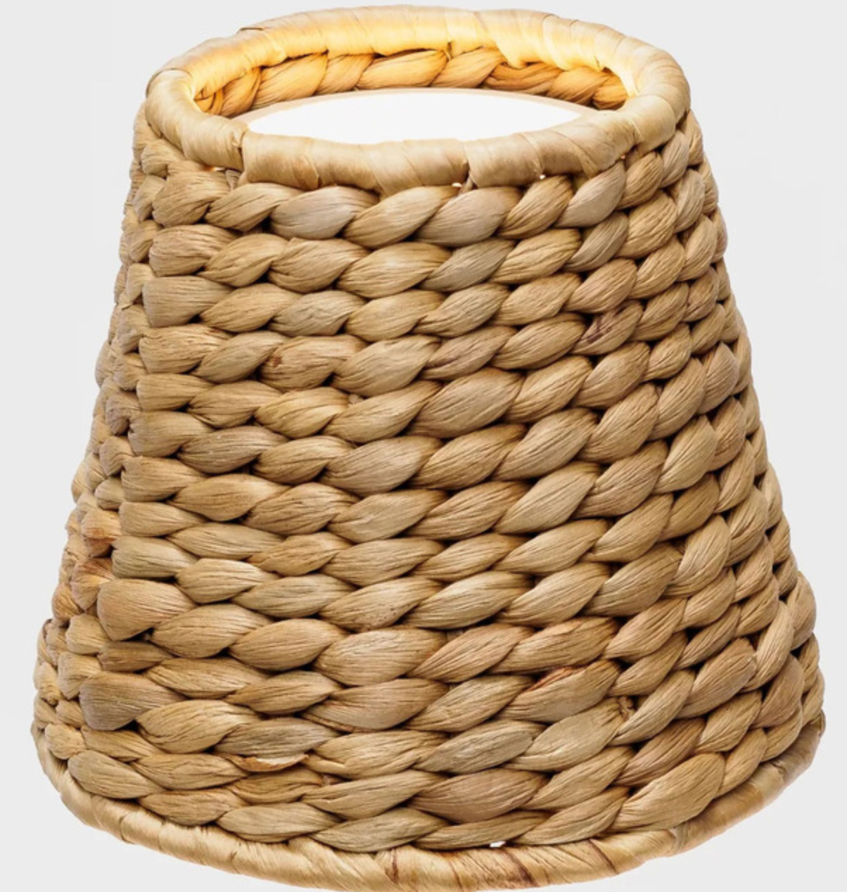 Rattan Lamp Shade