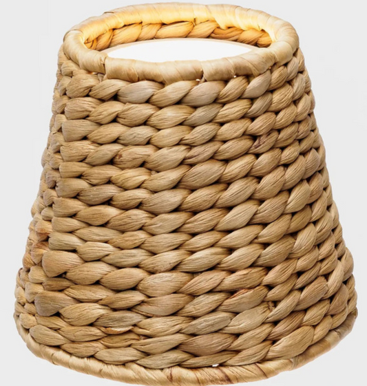 Rattan Lamp Shade