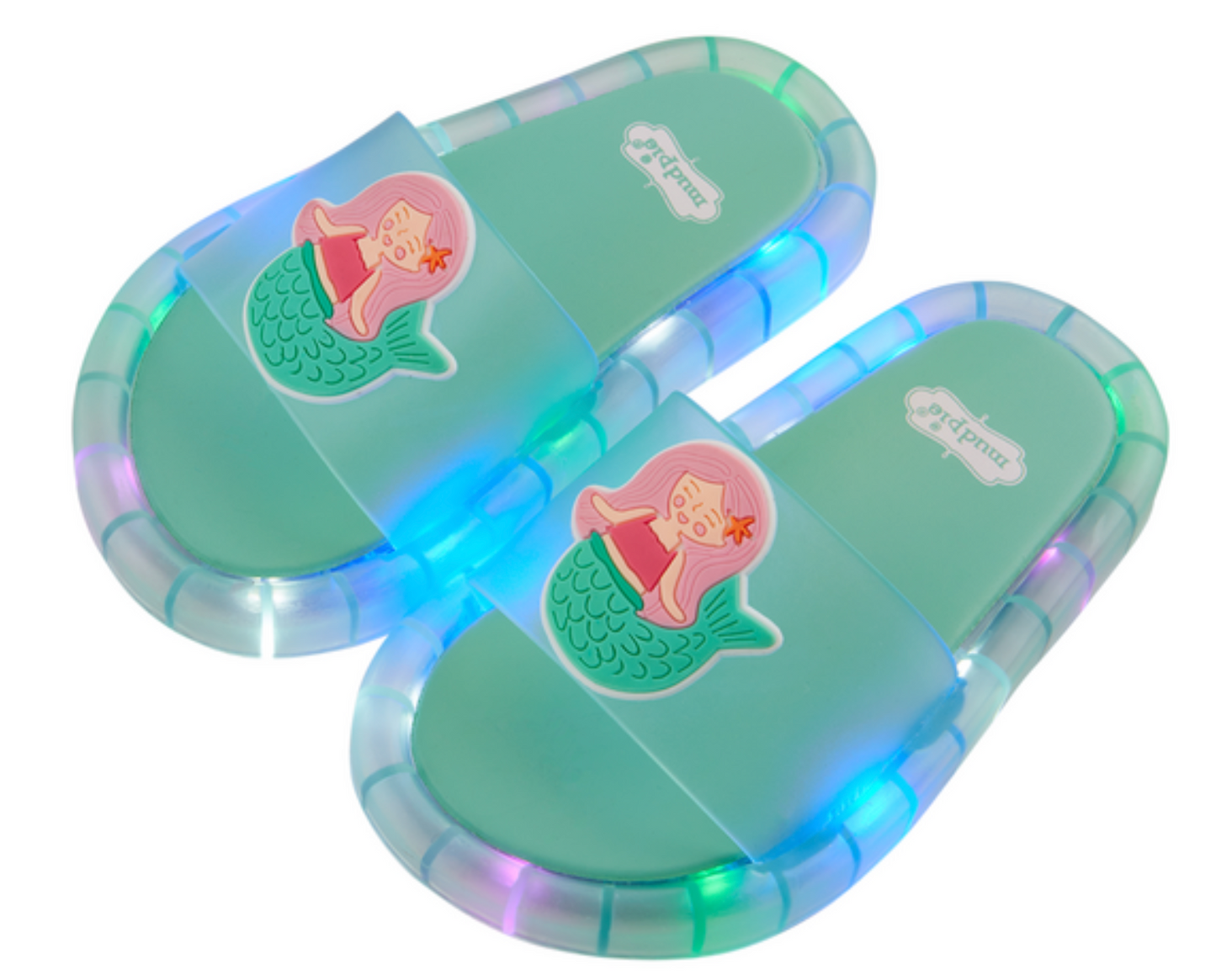 Light up Sandals