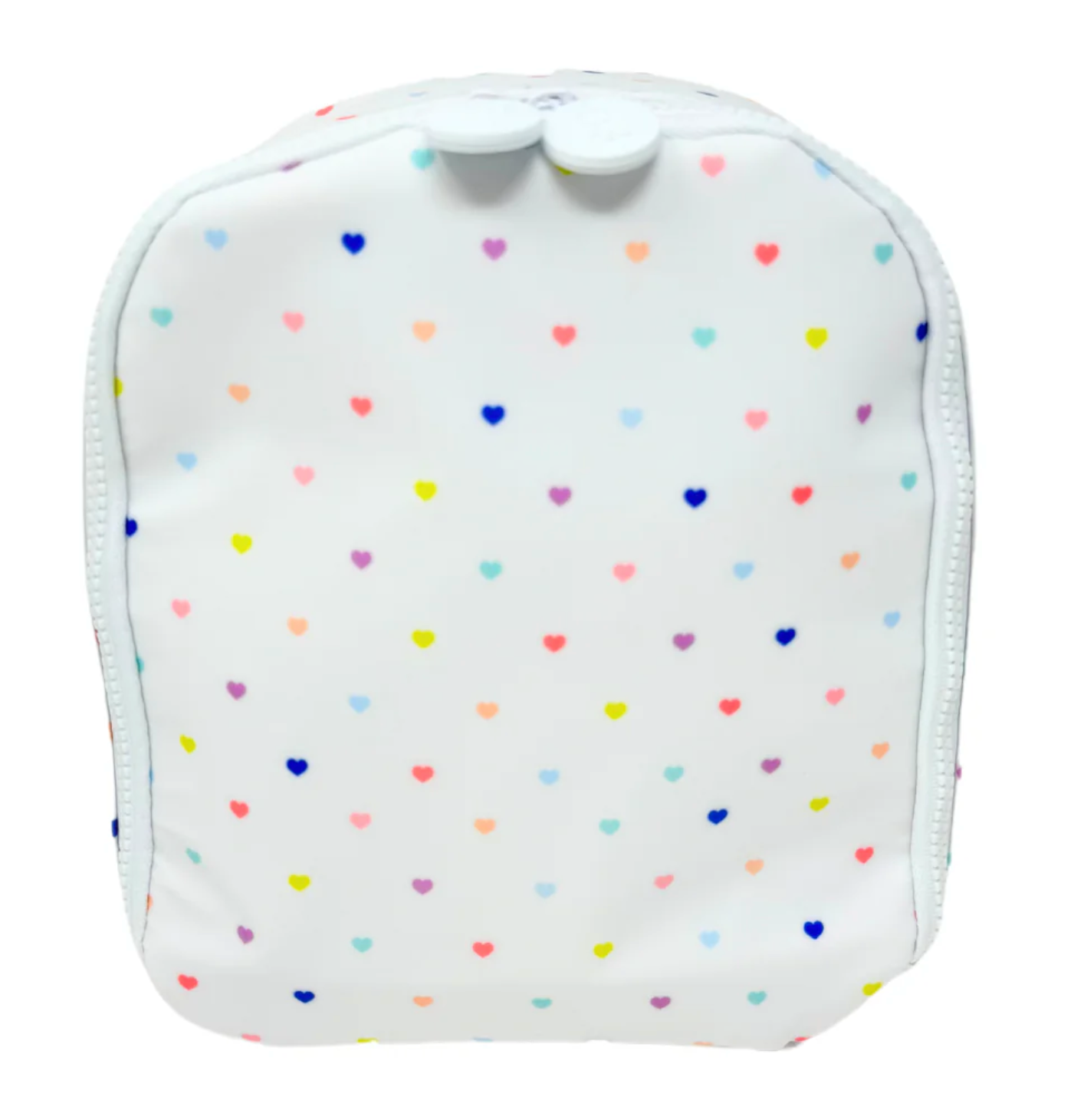 Heart Lunch Bag