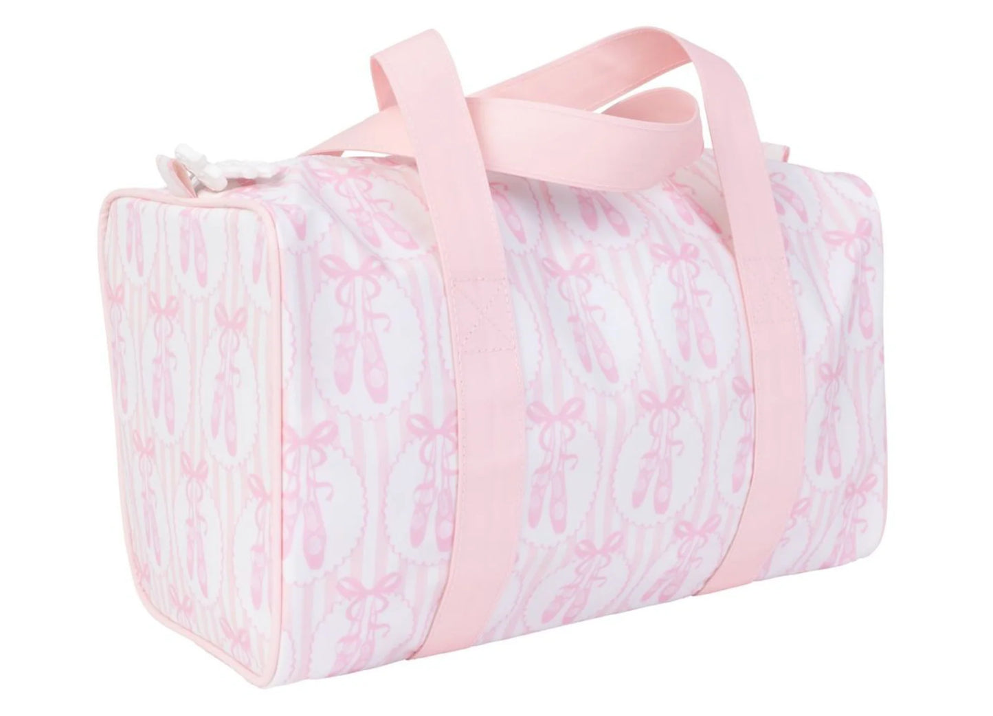 Apple of My Isla - Ballet Bag