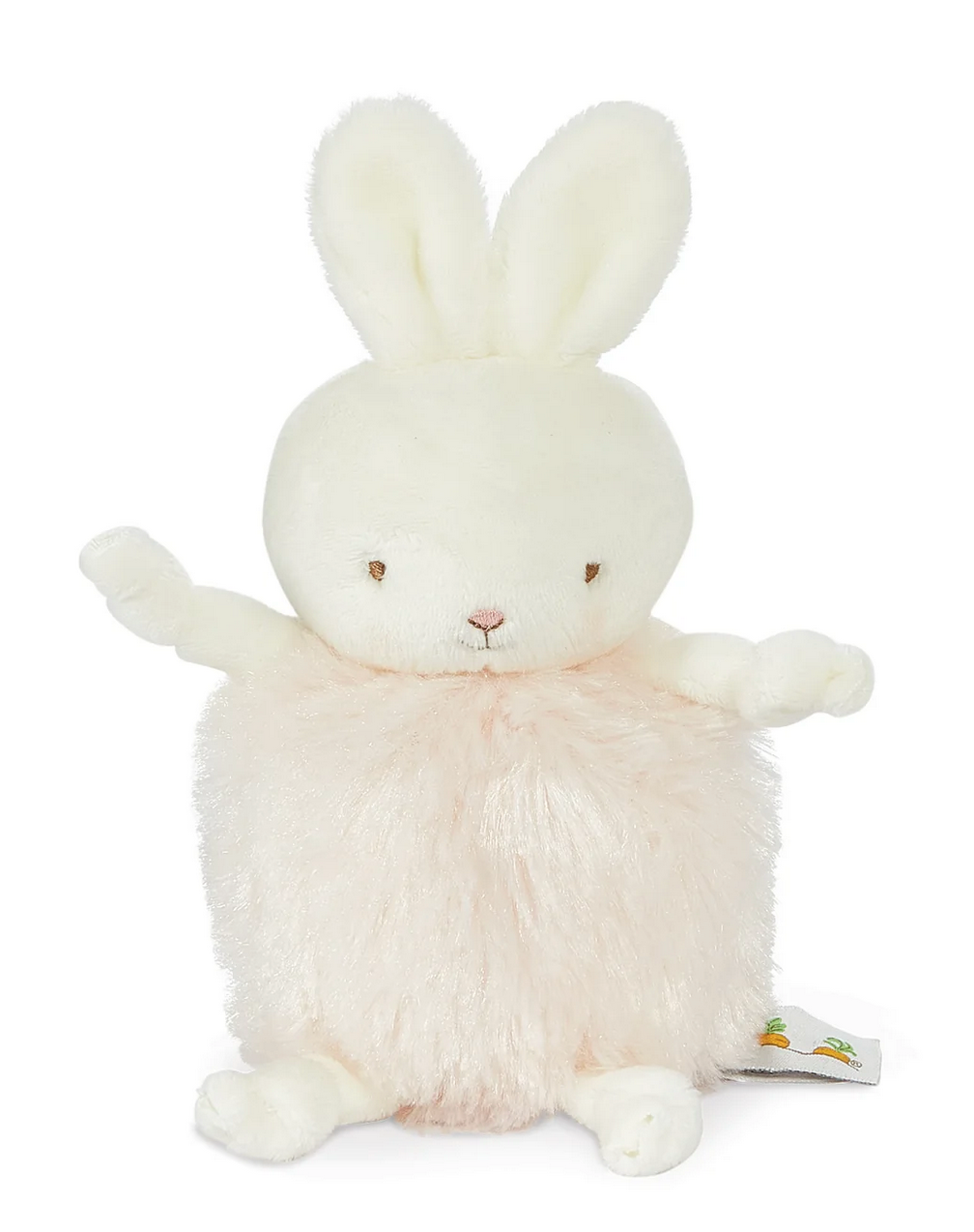 Roly Poly Blossom Bunny