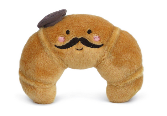 French Croissant Toy