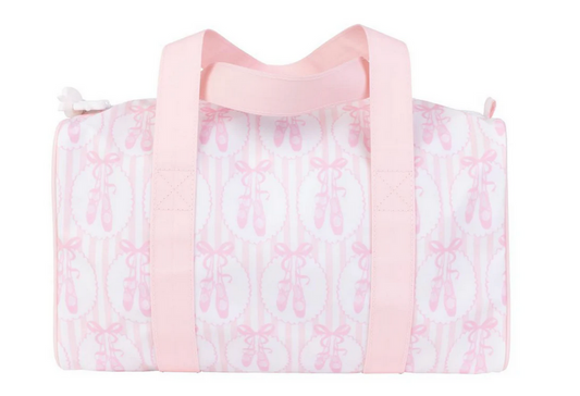 Apple of My Isla - Ballet Bag